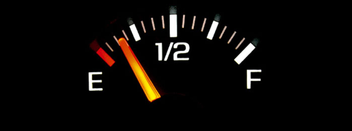 fuel-gauge